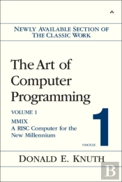 Art Of Computer Programming, Volume 1, Fascicle 1, The