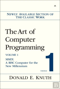Bertrand.pt - Art Of Computer Programming, Volume 1, Fascicle 1, The