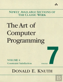 Bertrand.pt - Art Of Computer Programming, Volume 4, Fascicle 7, The