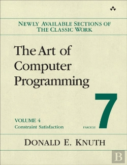 Bertrand.pt - Art Of Computer Programming, Volume 4, Fascicle 7, The