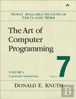 Art Of Computer Programming, Volume 4, Fascicle 7, The
