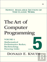 Art Of Computer Programming, Volume 4b,  Fascicle 5