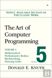 Art Of Computer Programming, Volume 4b,  Fascicle 5