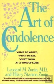 Art Of Condolence