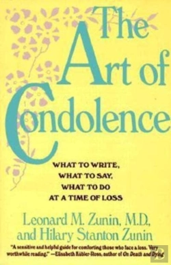 Bertrand.pt - Art Of Condolence