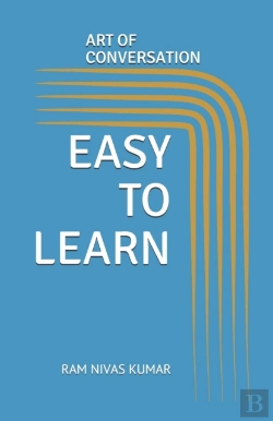 Bertrand.pt - Art Of Conversation Easy To Learn