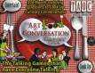 Art Of Conversation - Food