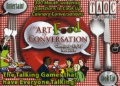 Art Of Conversation - Food