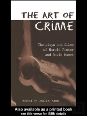 Art Of Crime