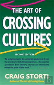 Art Of Crossing Cultures