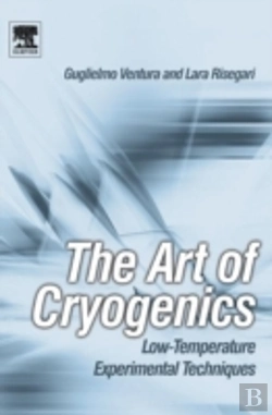Bertrand.pt - Art Of Cryogenics