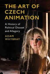Art Of Czech Animation The
