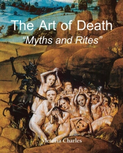 Bertrand.pt - Art Of Death. Myths And Rites