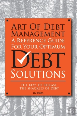 Bertrand.pt - Art Of Debt Management: A Reference Guid
