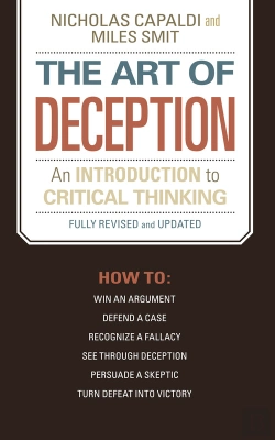 Bertrand.pt - Art Of Deception