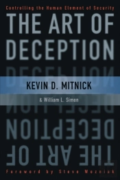 Art Of Deception