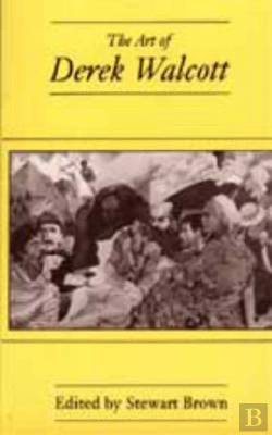 Bertrand.pt - Art Of Derek Walcott