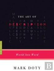 Art Of Description The