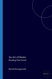 Art Of Desire