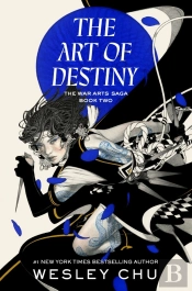 Art Of Destiny