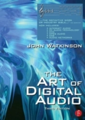 Art Of Digital Audio
