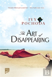 Art Of Disappearing
