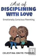 Art Of Disciplining With Love