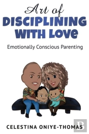 Art Of Disciplining With Love