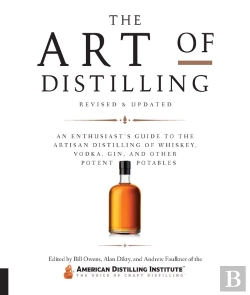 Bertrand.pt - Art Of Distilling, Revised And Expanded