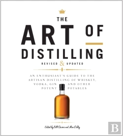 Bertrand.pt - Art Of Distilling, Revised And Expanded