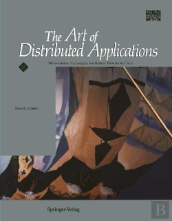 Bertrand.pt - Art Of Distributed Applications