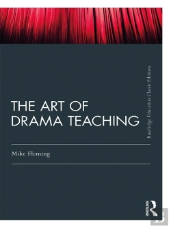 Bertrand.pt - Art Of Drama Teaching