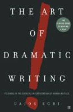 Bertrand.pt - Art Of Dramatic Writing