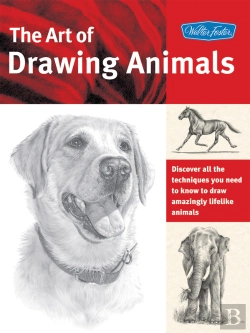 Bertrand.pt - Art Of Drawing Animals
