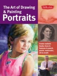 Art Of Drawing & Painting Portraits