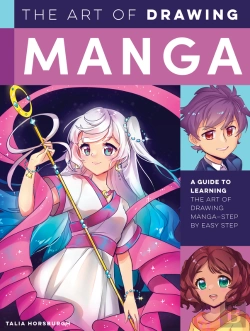 Bertrand.pt - Art Of Drawing Manga