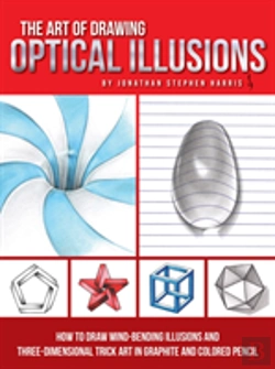 Bertrand.pt - Art Of Drawing Optical Illusions