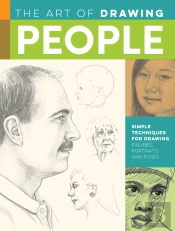 Art Of Drawing People