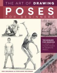 Art Of Drawing Poses For Beginners