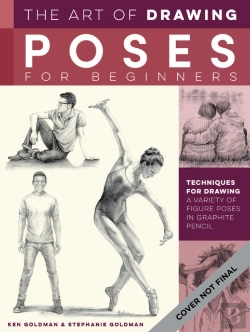 Bertrand.pt - Art Of Drawing Poses For Beginners