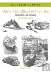 Art Of Drawing: Understanding Perspective
