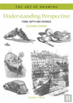Bertrand.pt - Art Of Drawing: Understanding Perspective