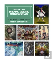 Art Of Dreams, Visions, Other Worlds