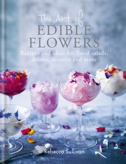 Bertrand.pt - Art Of Edible Flowers