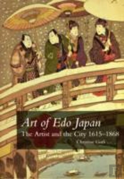 Bertrand.pt - Art Of Edo Japan