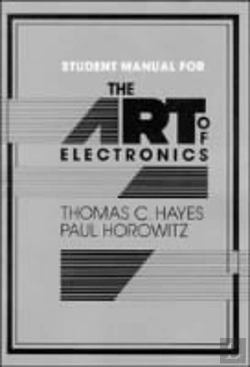 Bertrand.pt - Art Of Electronics Student Manualstudent Manual