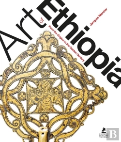 Bertrand.pt - Art Of Ethiopia - From The Origins To The Golden Age