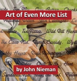 Bertrand.pt - Art Of Even More Lists