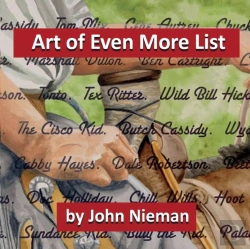 Bertrand.pt - Art Of Even More Lists