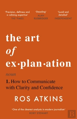 Bertrand.pt - Art Of Explanation